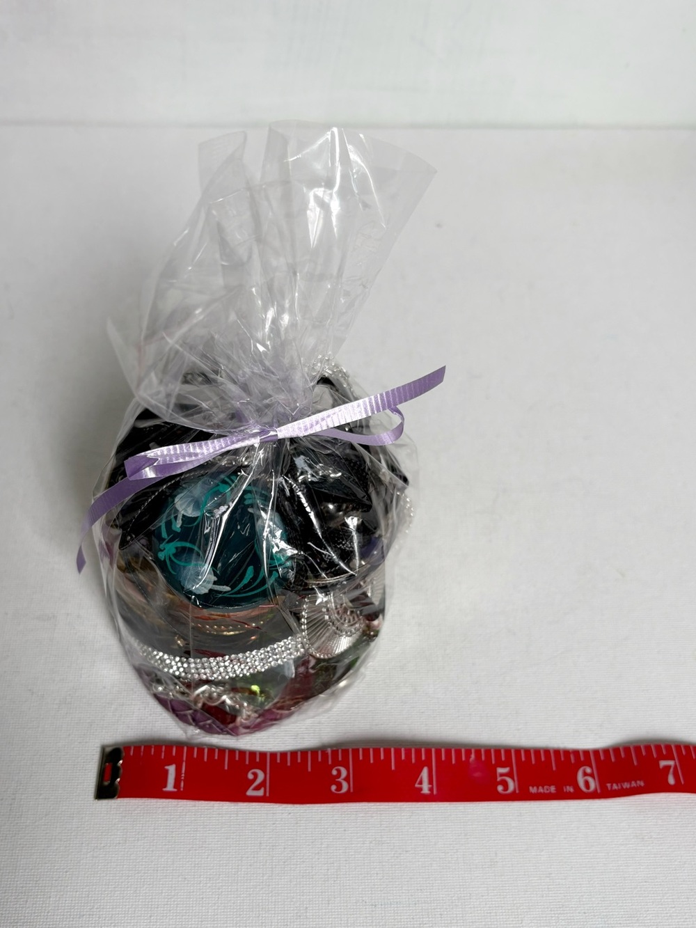 Dark Romantic Fairycore Inspired Mystery Jewelry Bag Bundle Lot - Picture 5 of 6